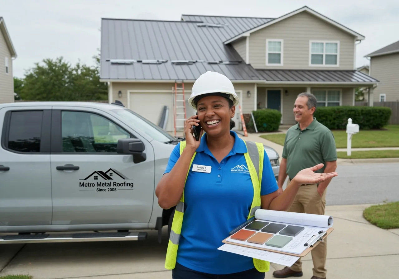 Metal Roofing Installation Shady Spring, WV FAQs