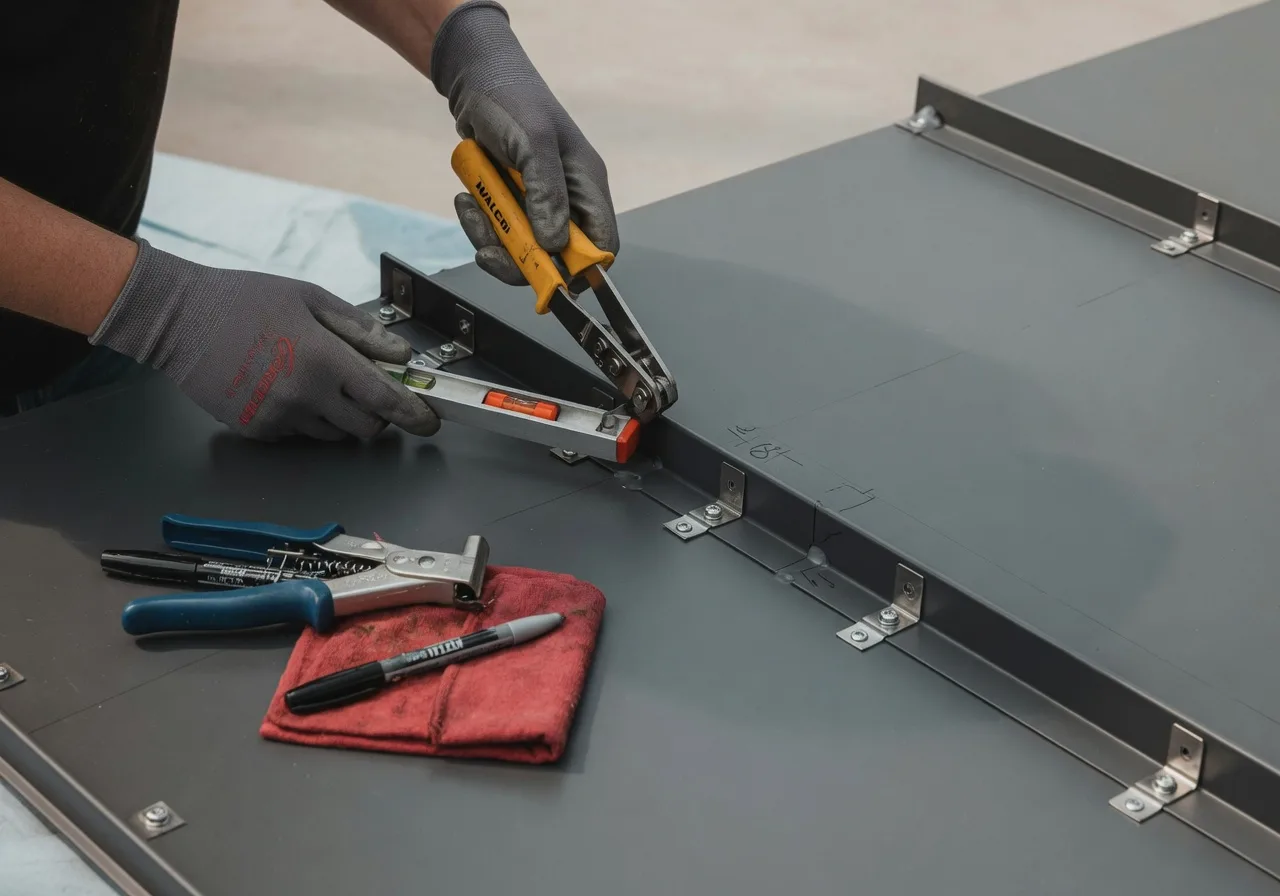 Why choose Metal Roofing Installation in Shady Spring, WV